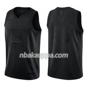 Golden State Warriors Kevin Durant 35 Nike 2019 MVP Pelipaidat Swingman - Miesten